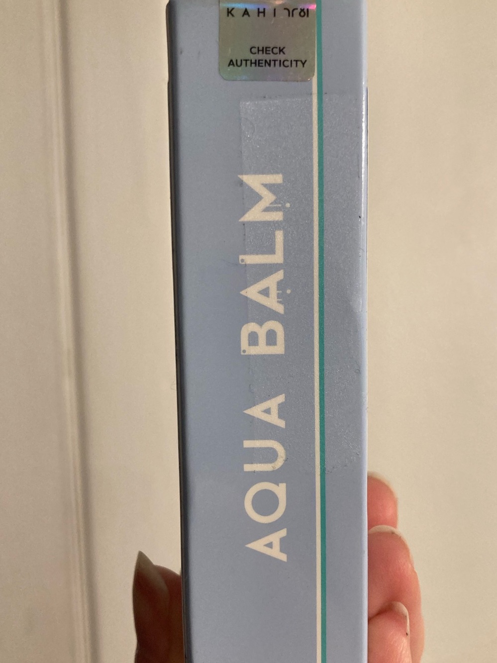 2/$45 💸 Kahi Aqua Balm K-beauty sunscreen ☀️